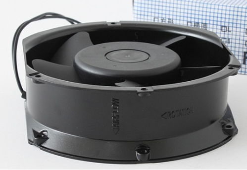 德国ebm风机与多罗星风机 直流电机的优质之选