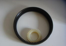 直流电机齿轮箱全解析 行星与内齿轮的价格、厂家与选购指南